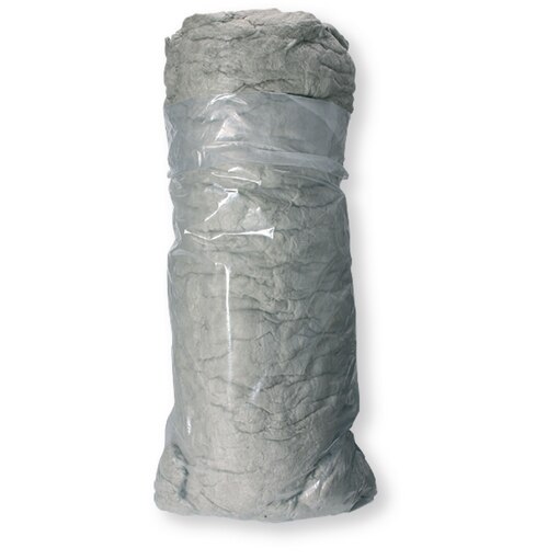 Laine de calfeutrage 10 kg